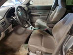 Subaru Forester 2007