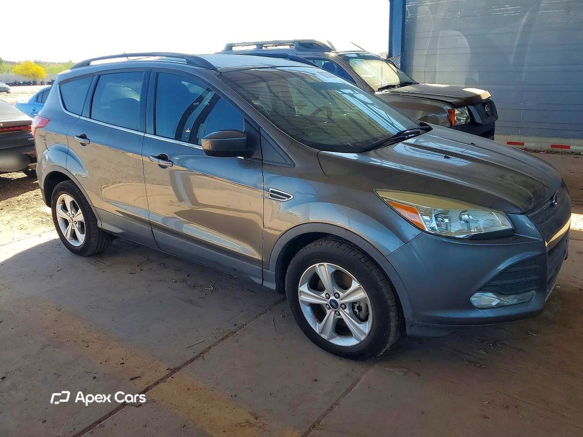 Ford Escape 2014