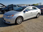 Buick LaCrosse 2010