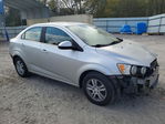 Chevrolet Sonic 2014