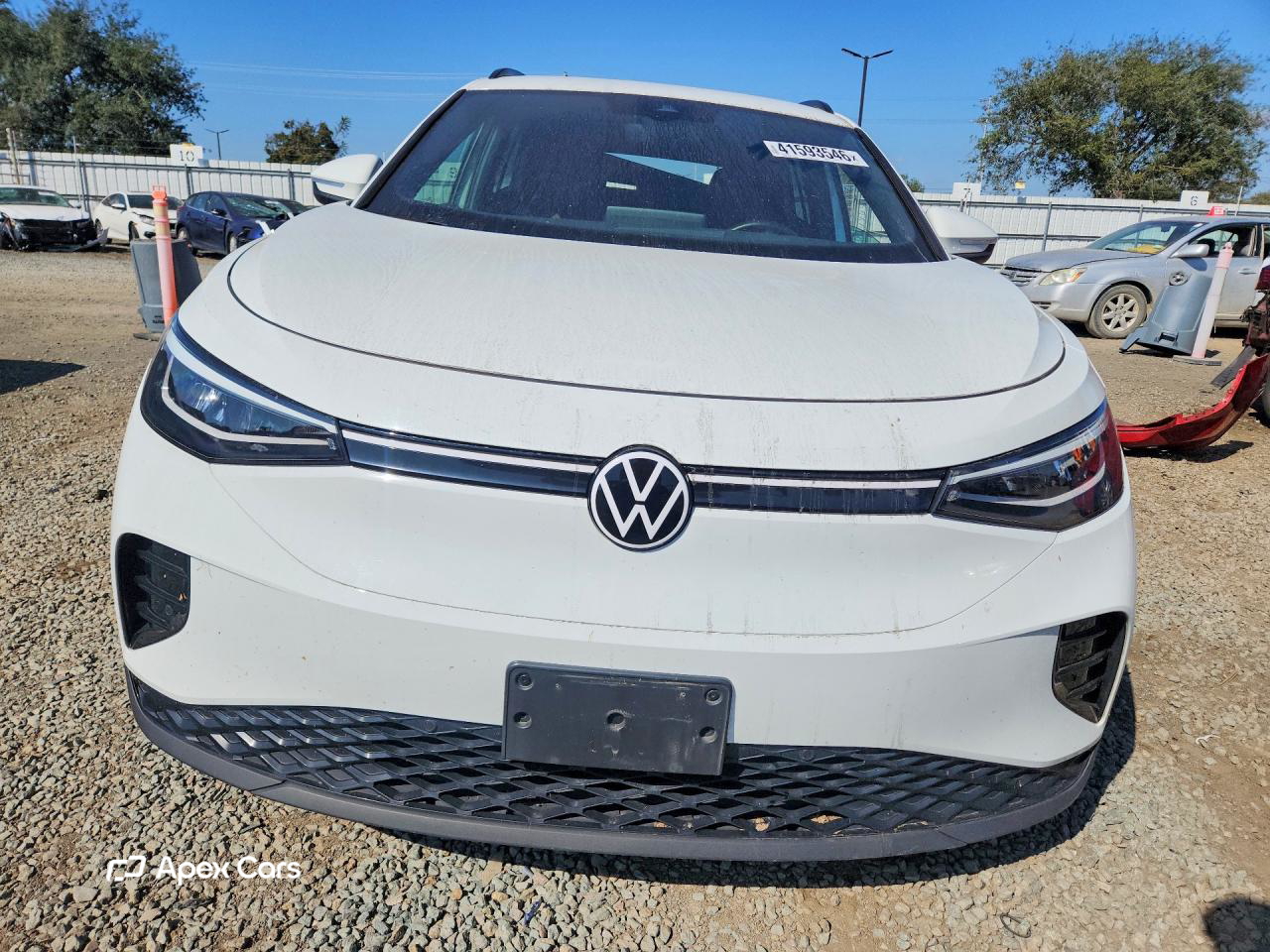Volkswagen ID.4 2024