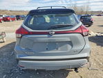 Nissan Kicks 2024