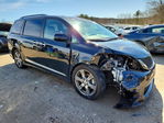 Toyota Sienna 2017