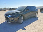 Chevrolet Blazer 2021