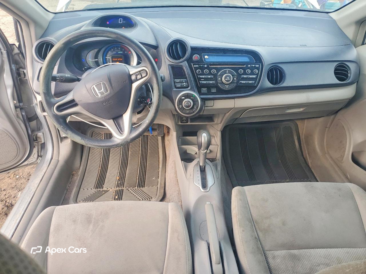 Honda Insight 2010