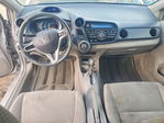 Honda Insight 2010
