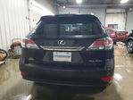 Lexus RX 2015