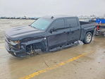 Chevrolet Silverado 2018