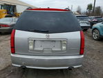 Cadillac SRX 2007