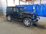 Jeep Wrangler 2011
