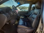 Honda Odyssey 2010