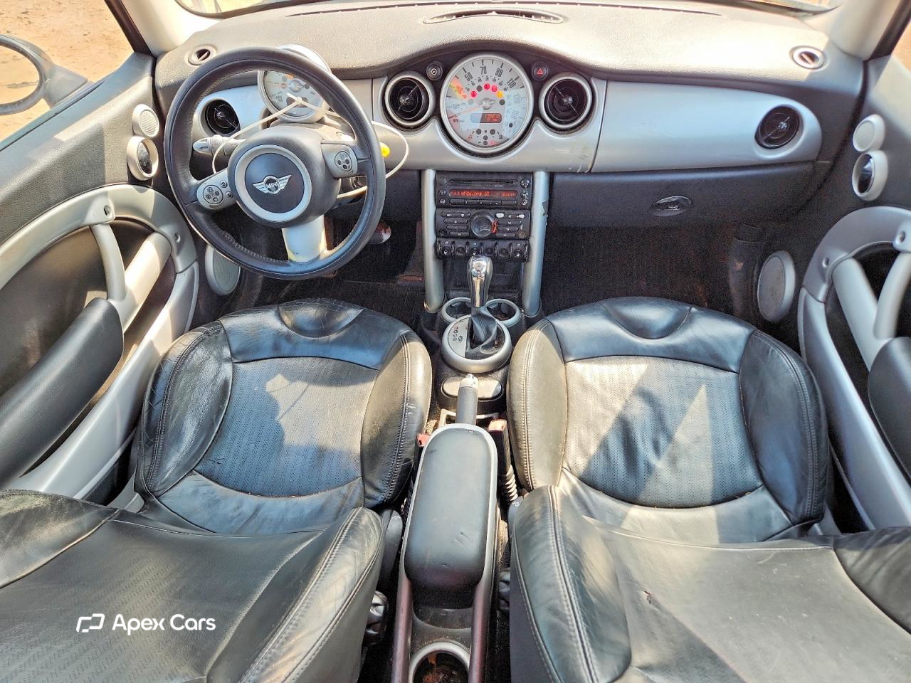 MINI Cooper 2006