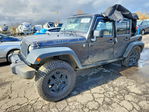 Jeep Wrangler 2014
