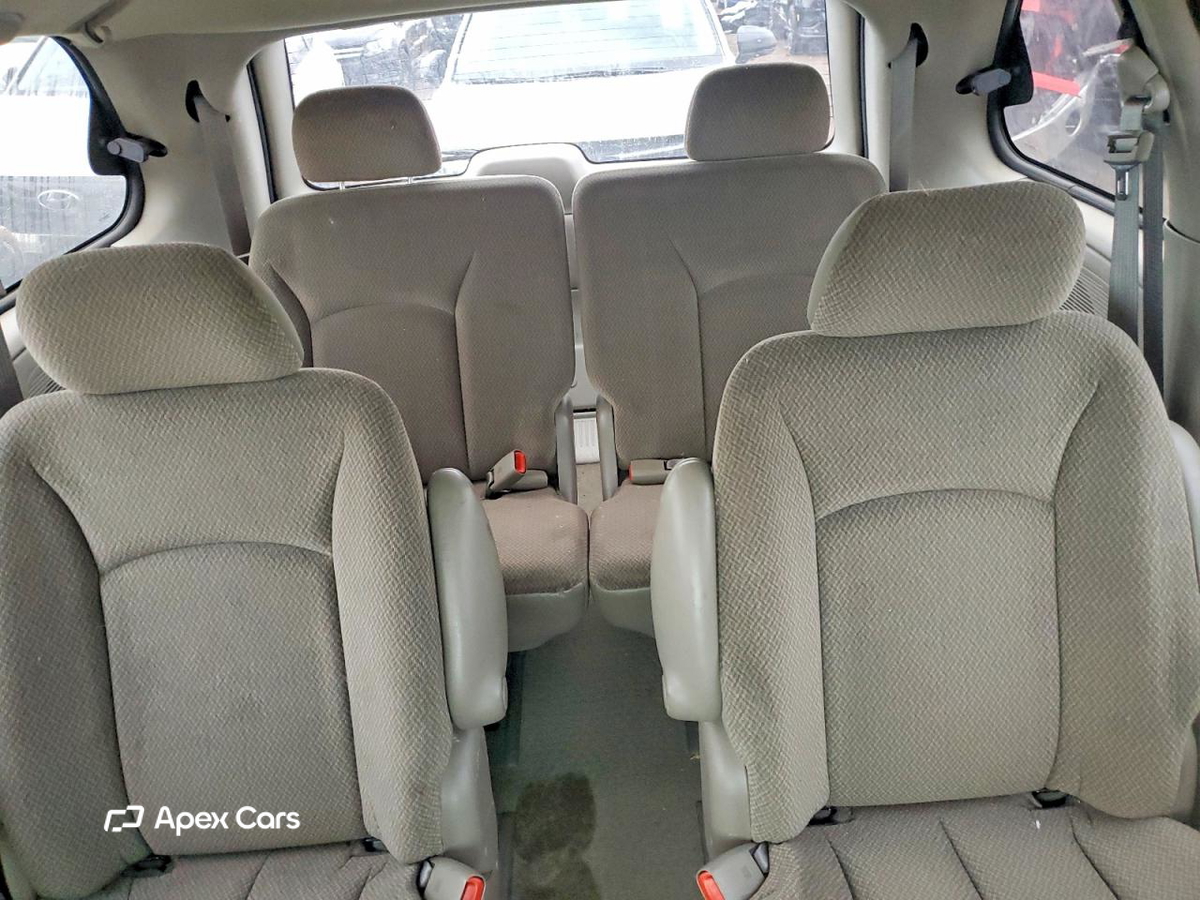 Dodge Caravan 2006
