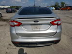Ford Fusion 2013
