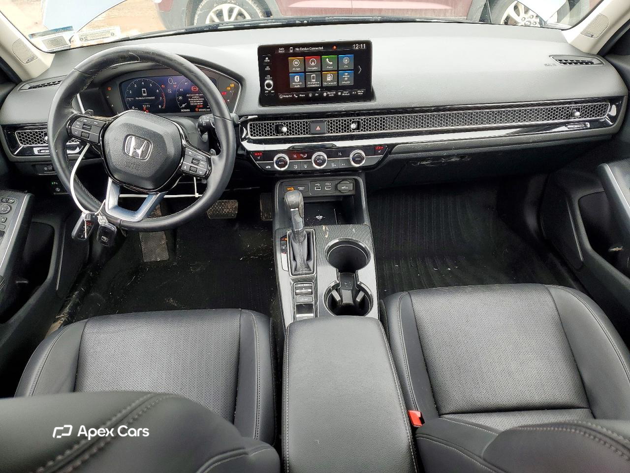 Honda Civic 2024