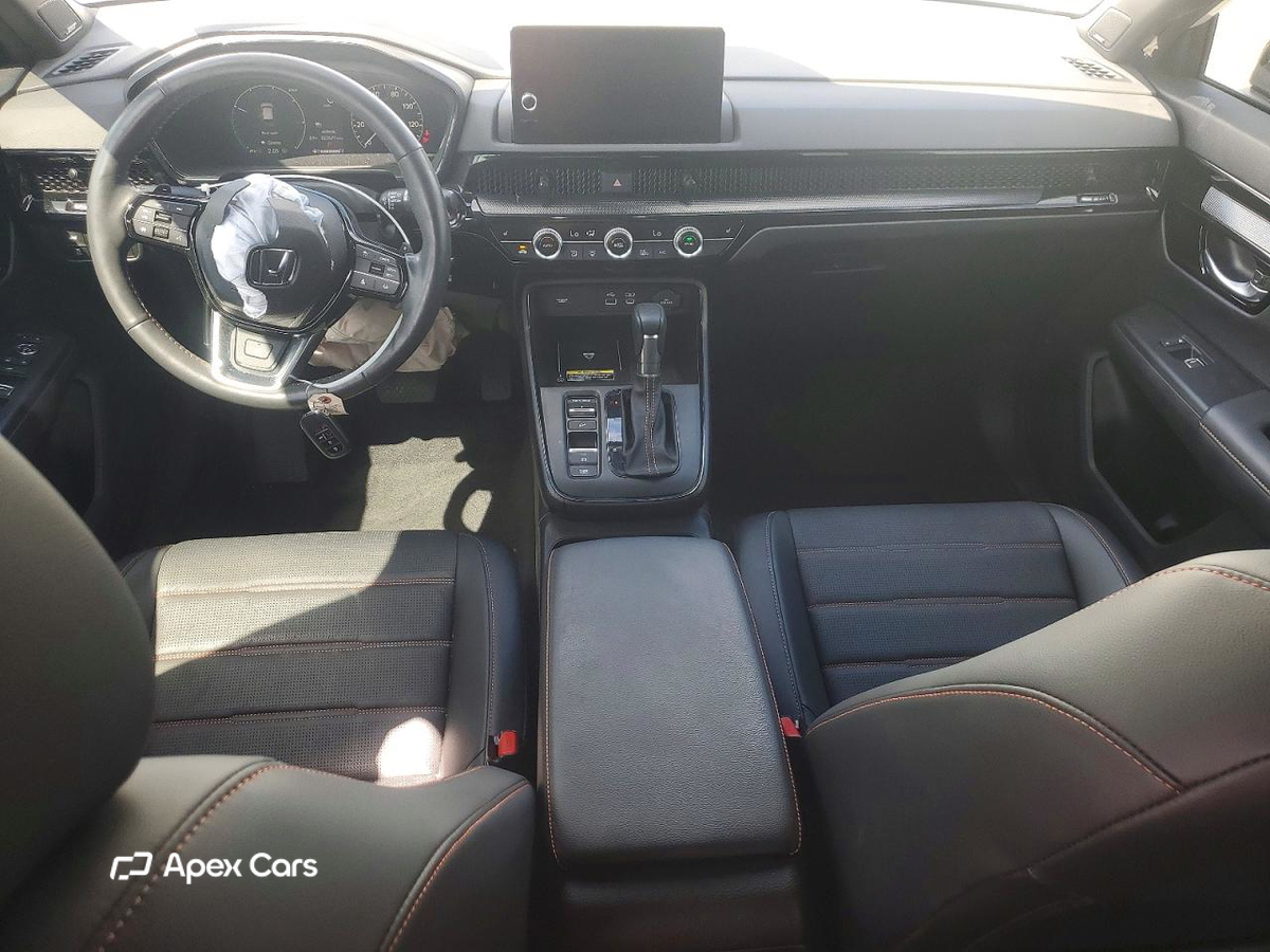 Honda CR-V 2024