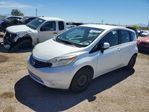 Nissan Versa 2014