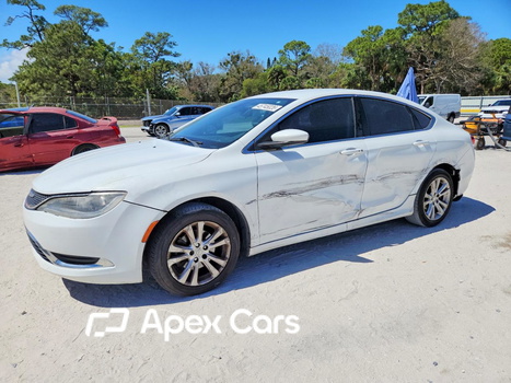 Chrysler 200 2015 - Image 1 of 12