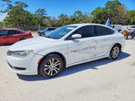 Chrysler 200 2015