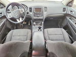 Dodge Durango 2012
