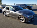 BMW Series 3 2014
