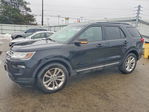 Ford Explorer 2018
