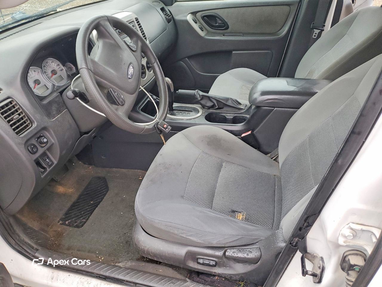 Ford Escape 2005