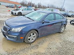Chevrolet Cruze 2015