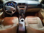 Ford Fusion 2012