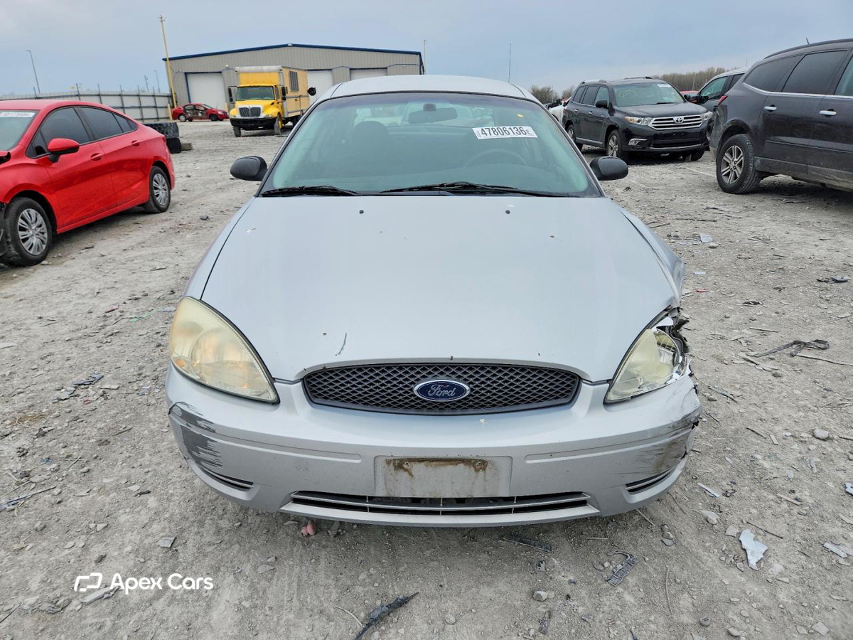Ford Taurus 2006