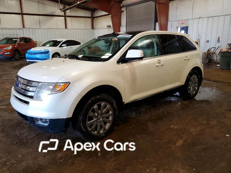 Ford Edge 2008 - Image 1 of 12