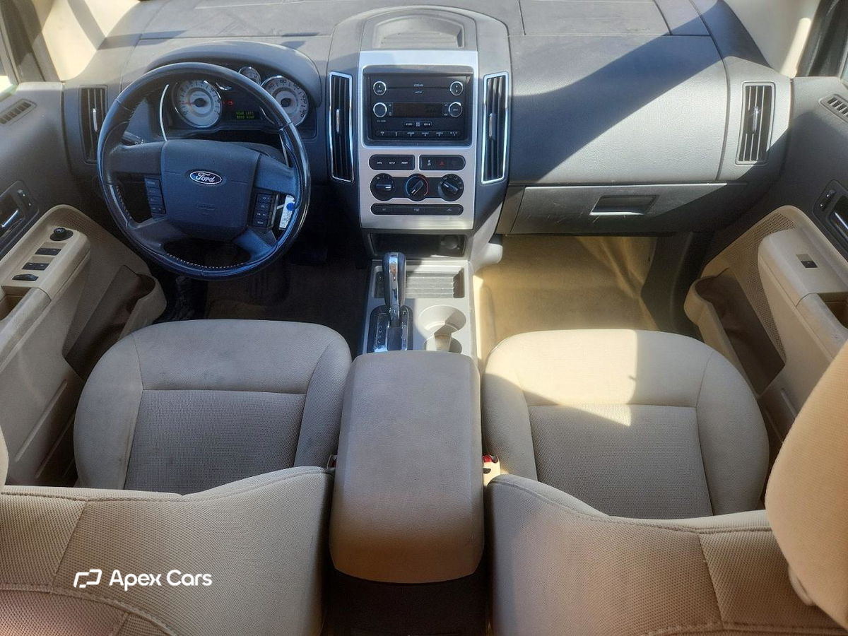 Ford Edge 2009
