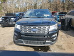 Ford Explorer 2017