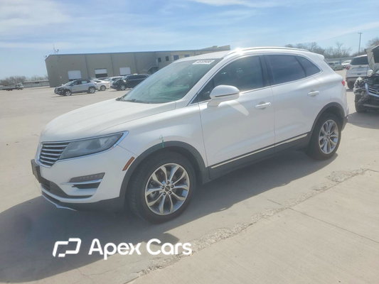 Lincoln MKC 2018 - Image 1 of 13