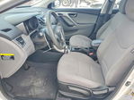 Hyundai Elantra 2016