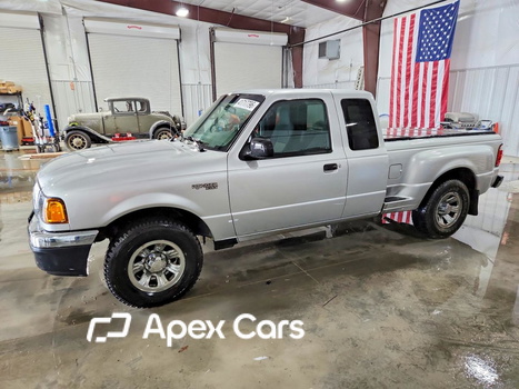 Ford Ranger 2004 - Image 1 of 12