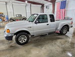 Ford Ranger 2004