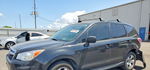 Subaru Forester 2014