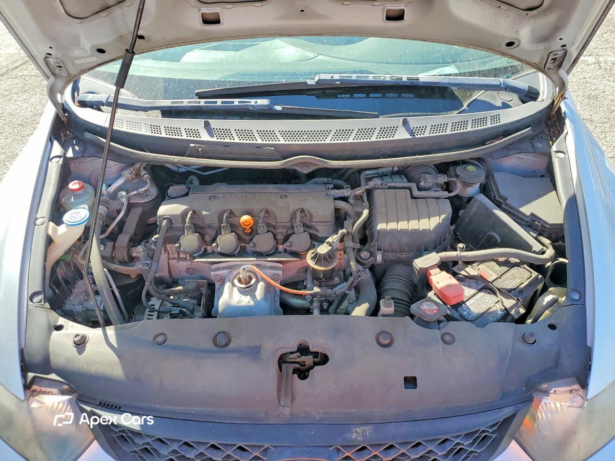 Honda Civic 2009