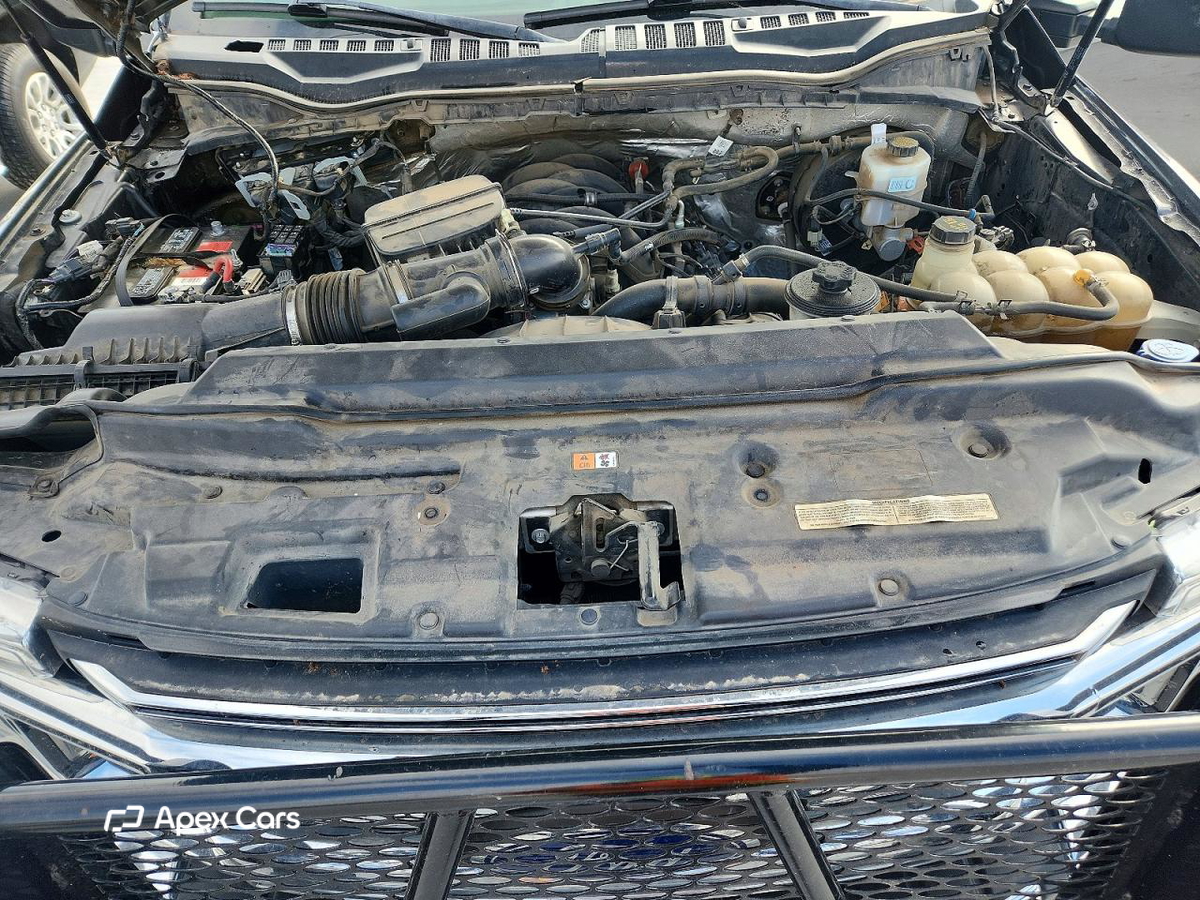 Ford F250 2020