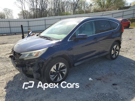 Honda CR-V 2016 - Image 1 of 12