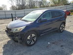 Honda CR-V 2016