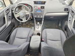Subaru Forester 2015