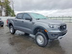 Ford Ranger 2021