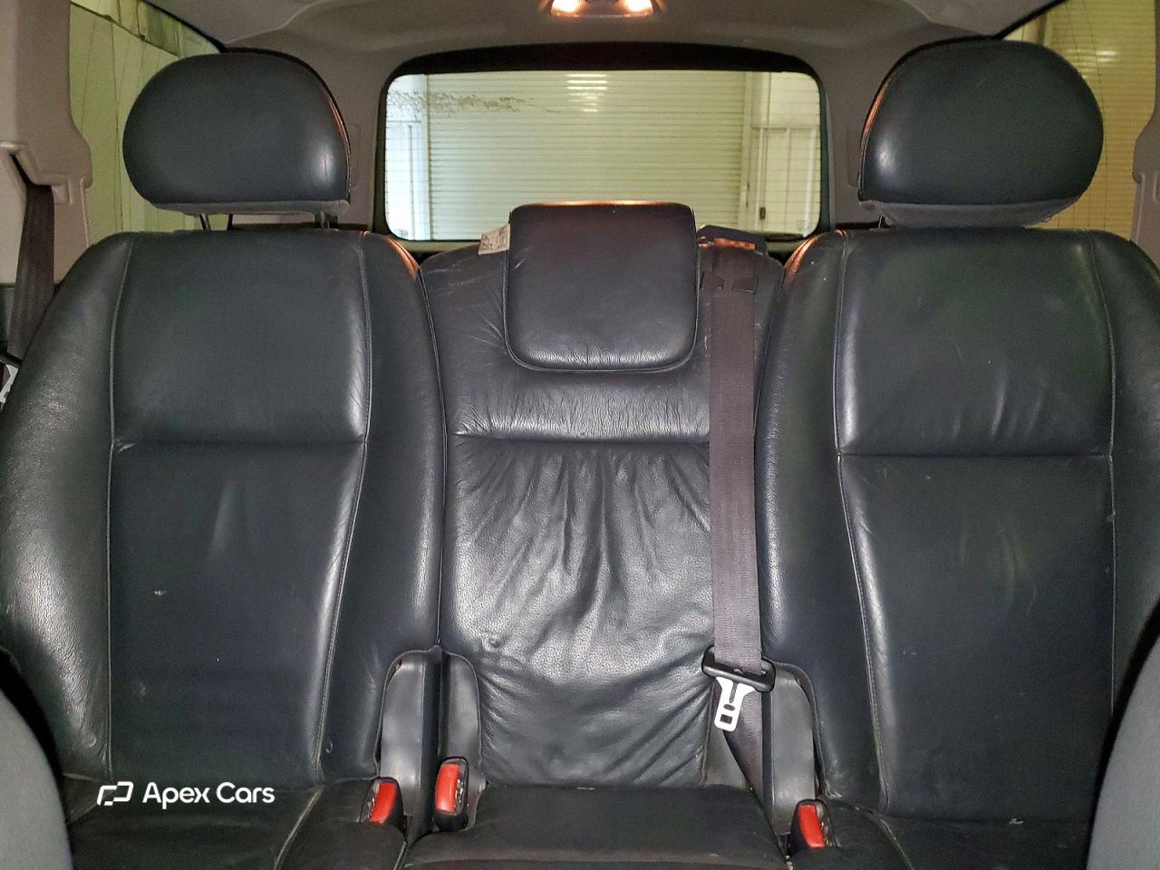 Volvo XC90 2008
