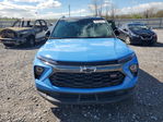 Chevrolet TrailBlazer 2024