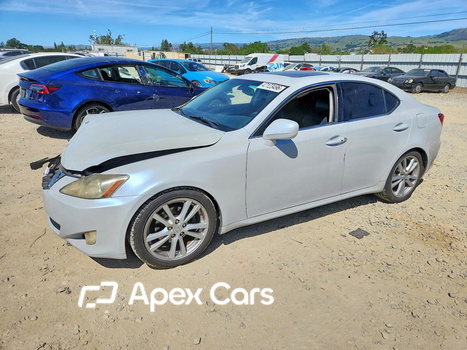 Lexus IS 2006 - Zdjęcie 1 z 13