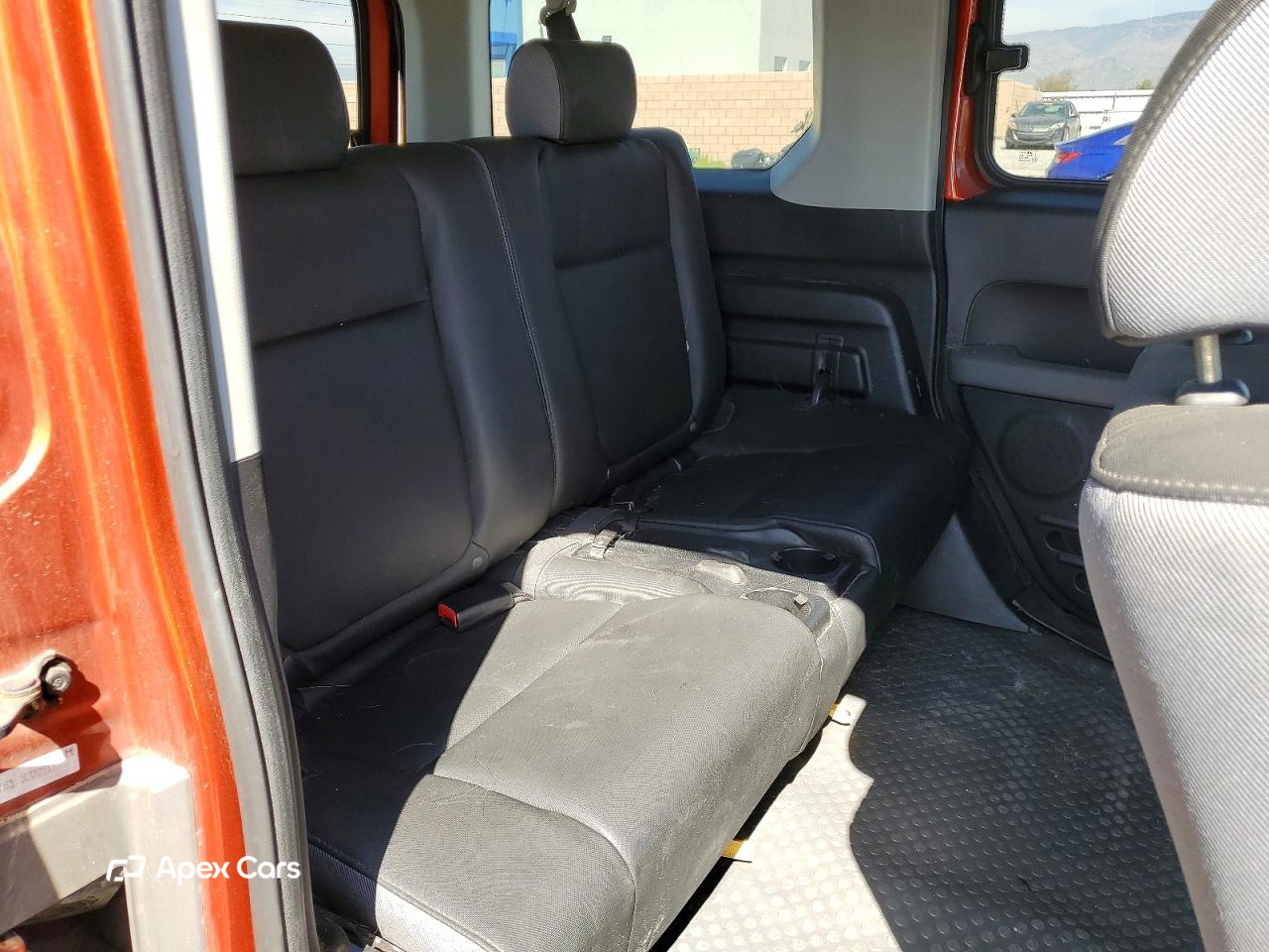 Honda Element 2005