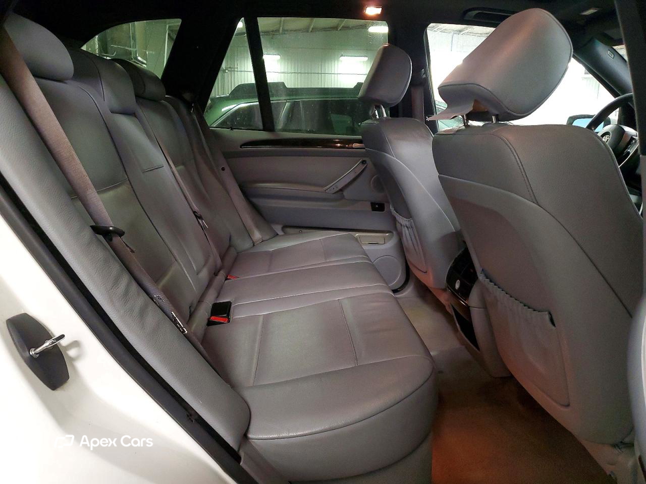 BMW X5 2006